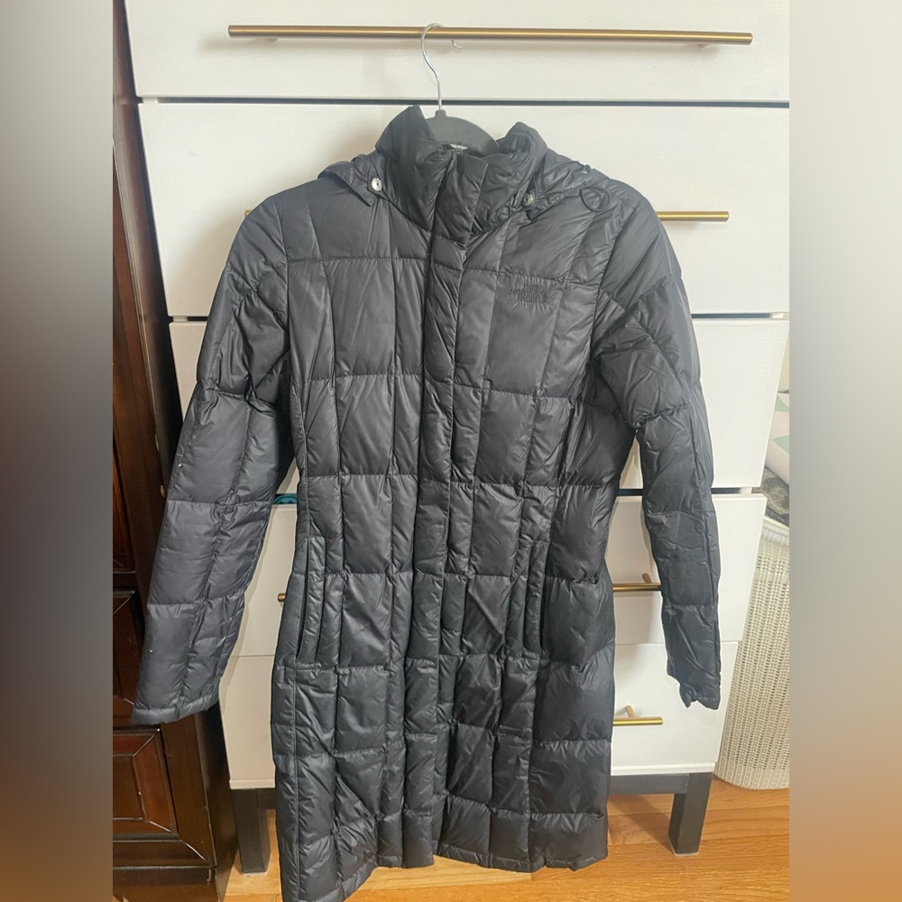 The North Face Parka